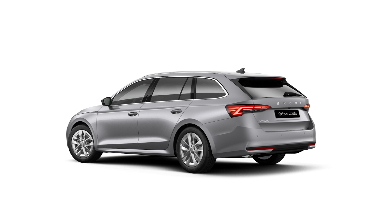 Slika: Octavia Combi AE 1.5 TSI
