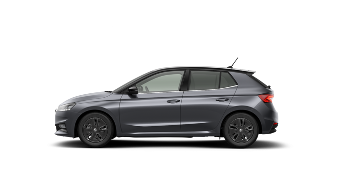 Slika: Fabia Selection 1.0 TSI DSG