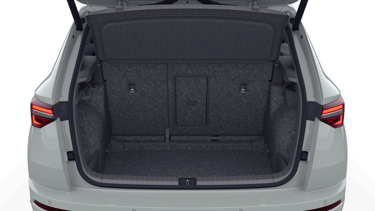 Slika: Karoq Edition Plus 1.5 TSI ACT DSG