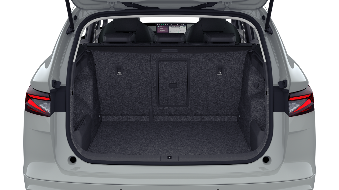 Slika: Enyaq Sportline 85