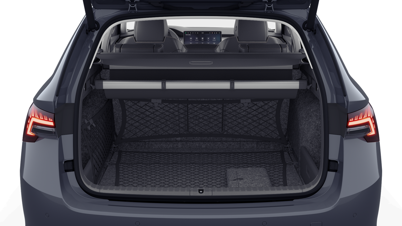 Slika: Octavia Combi AE 1.5 TSI DSG mHEV