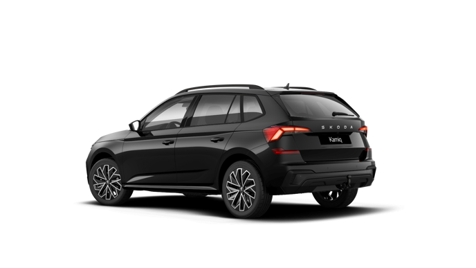 Slika: Kamiq Selection 1.5 TSI ACT DSG