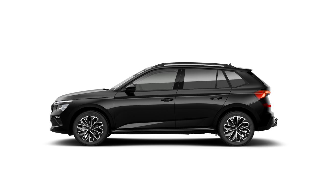 Slika: Kamiq Selection 1.5 TSI ACT DSG