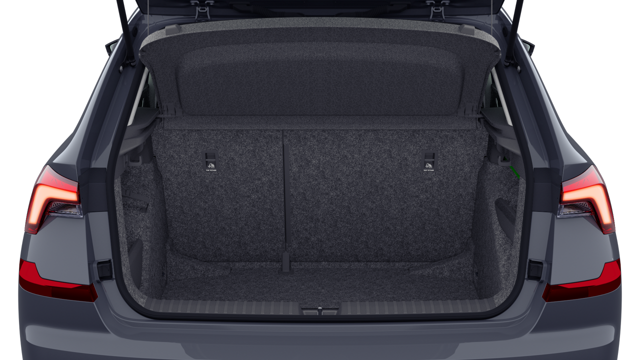 Slika: Kamiq Monte Carlo 1.0 TSI