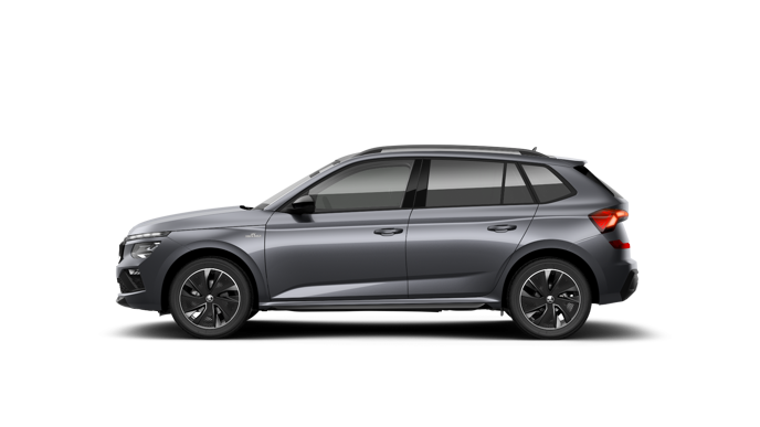 Slika: Kamiq Monte Carlo 1.0 TSI