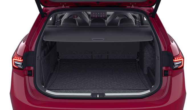 Slika: Superb Combi Sportline iV 1.5 PHEV DSG