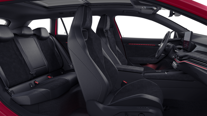 Slika: Superb Combi Sportline iV 1.5 PHEV DSG
