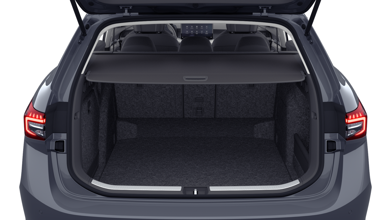 Slika: Superb Combi Selection 2.0 TDI DSG