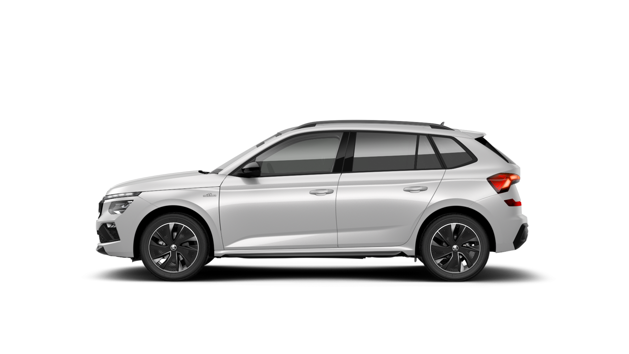 Slika: Kamiq Monte Carlo 1.5 TSI ACT DSG