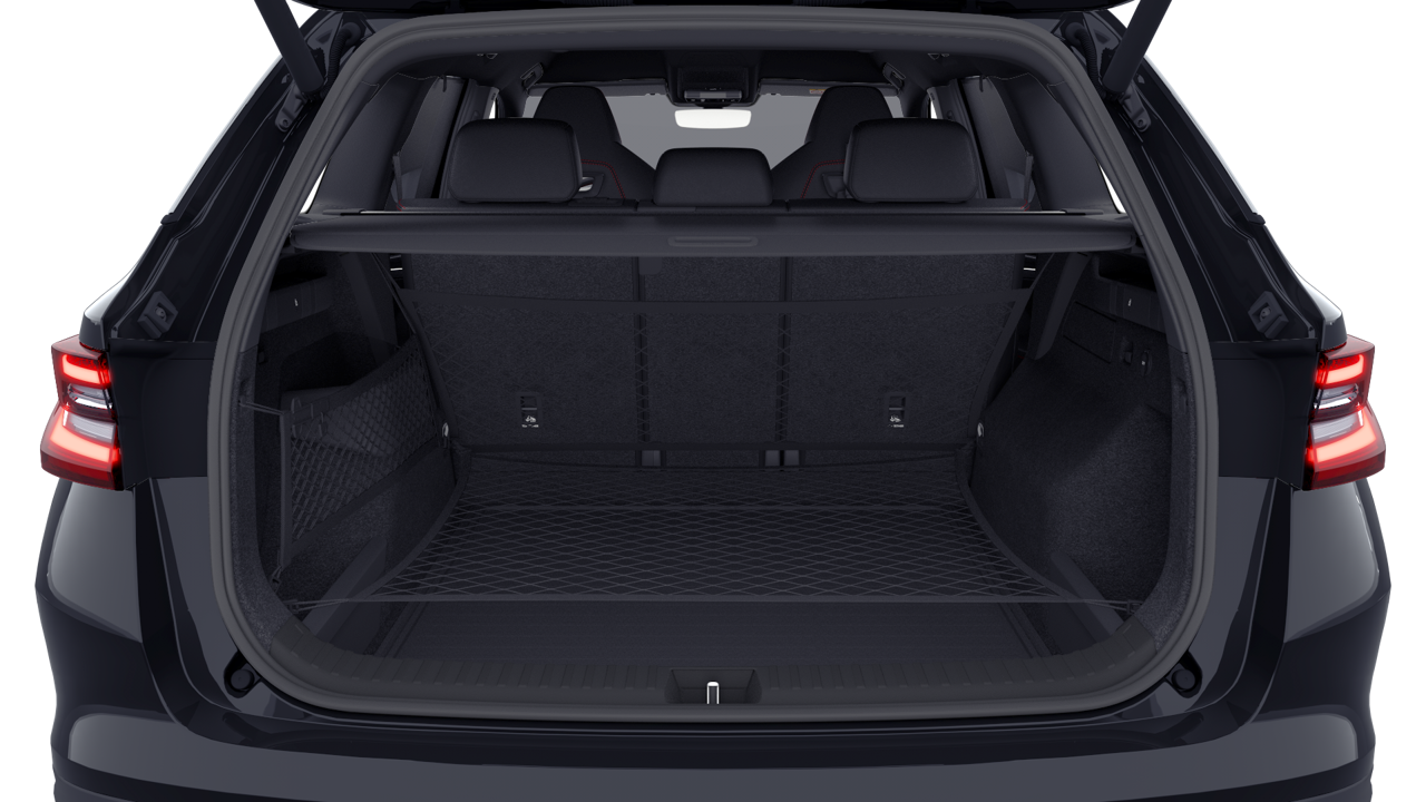 Slika: Kodiaq RS 2.0 TSI 4x4 DSG