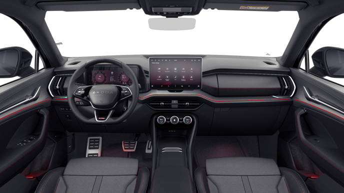 Slika: Kodiaq RS 2.0 TSI 4x4 DSG