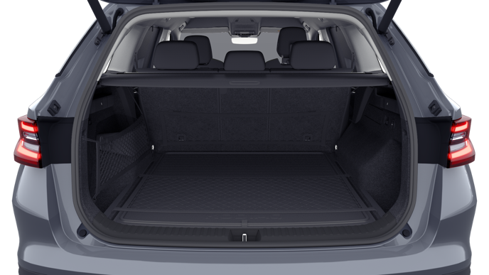 Slika: Kodiaq Selection 2.0 TDI 4X4 DSG