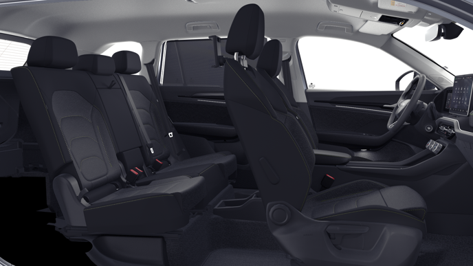 Slika: Kodiaq Selection 2.0 TDI 4X4 DSG