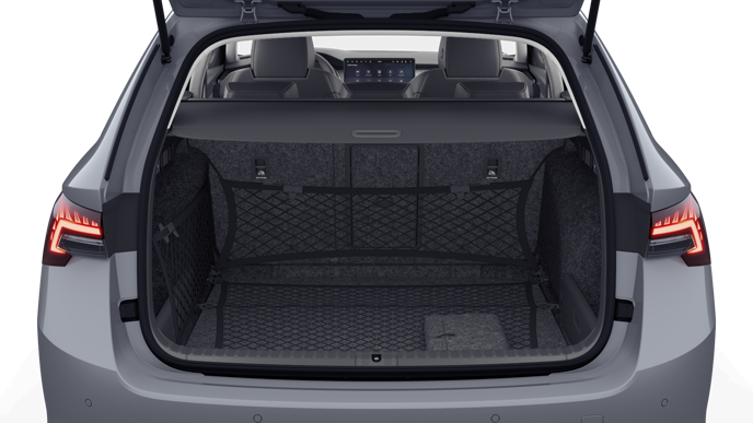 Slika: Octavia Combi AE 1.5 TSI DSG mHEV