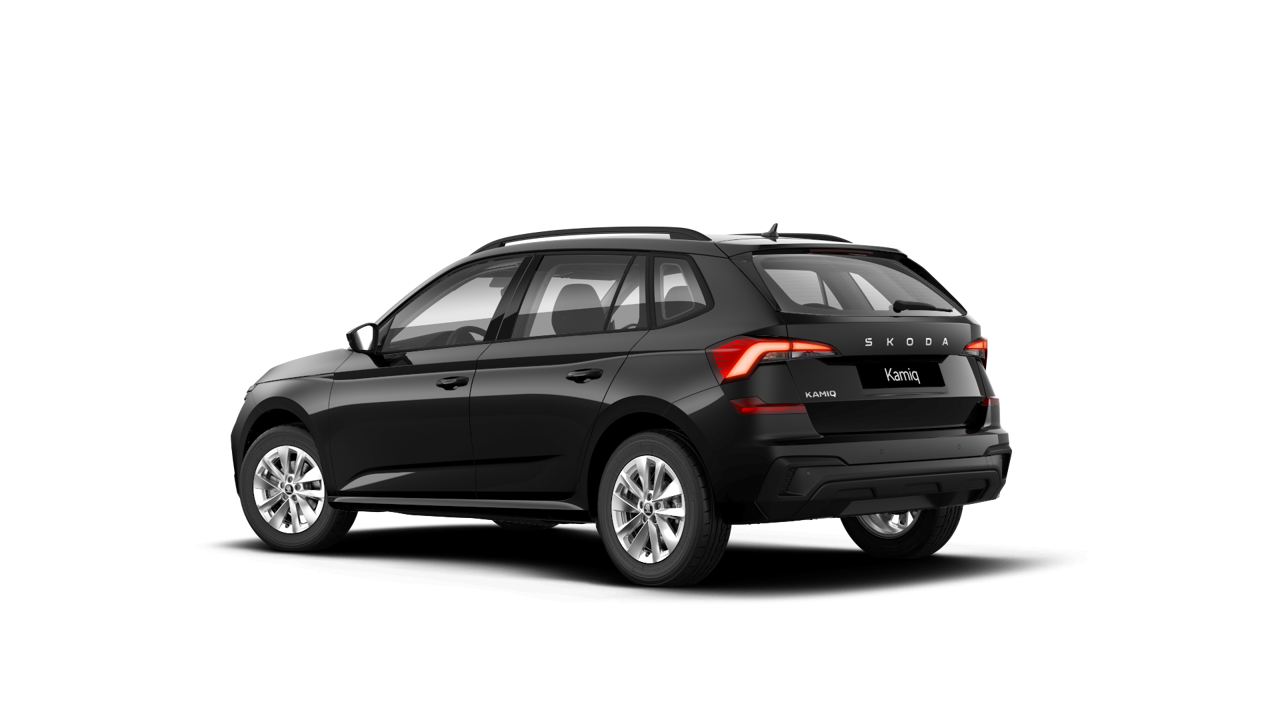 Slika: Kamiq Easy 1.0 TSI DSG