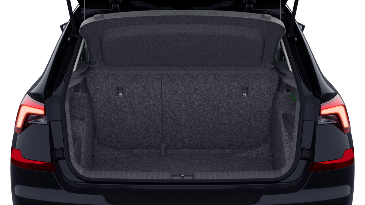 Slika: Kamiq Easy 1.0 TSI DSG