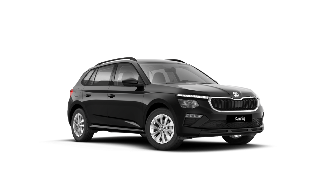 Slika: Kamiq Easy 1.0 TSI DSG