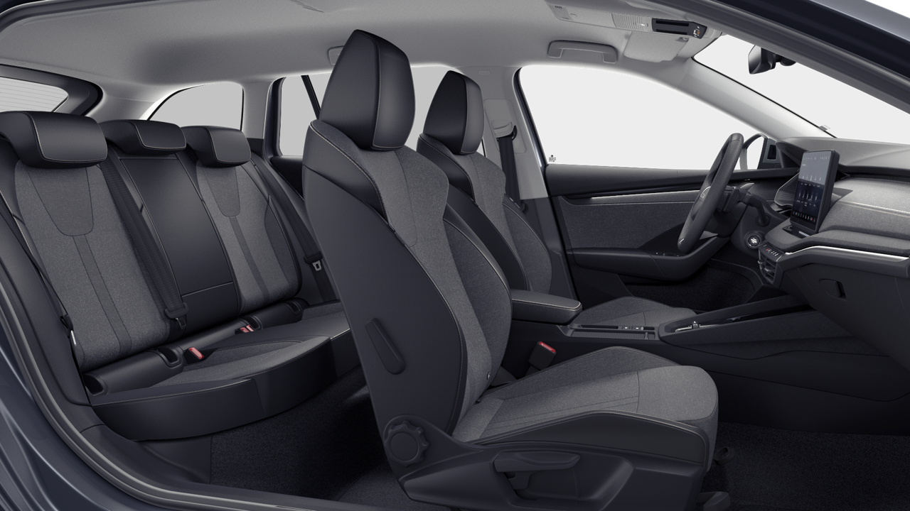 Slika: Octavia Combi AE 1.5 TSI DSG mHEV