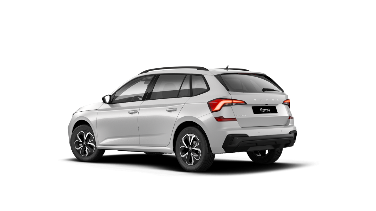 Slika: Kamiq Selection 1.5 TSI ACT DSG