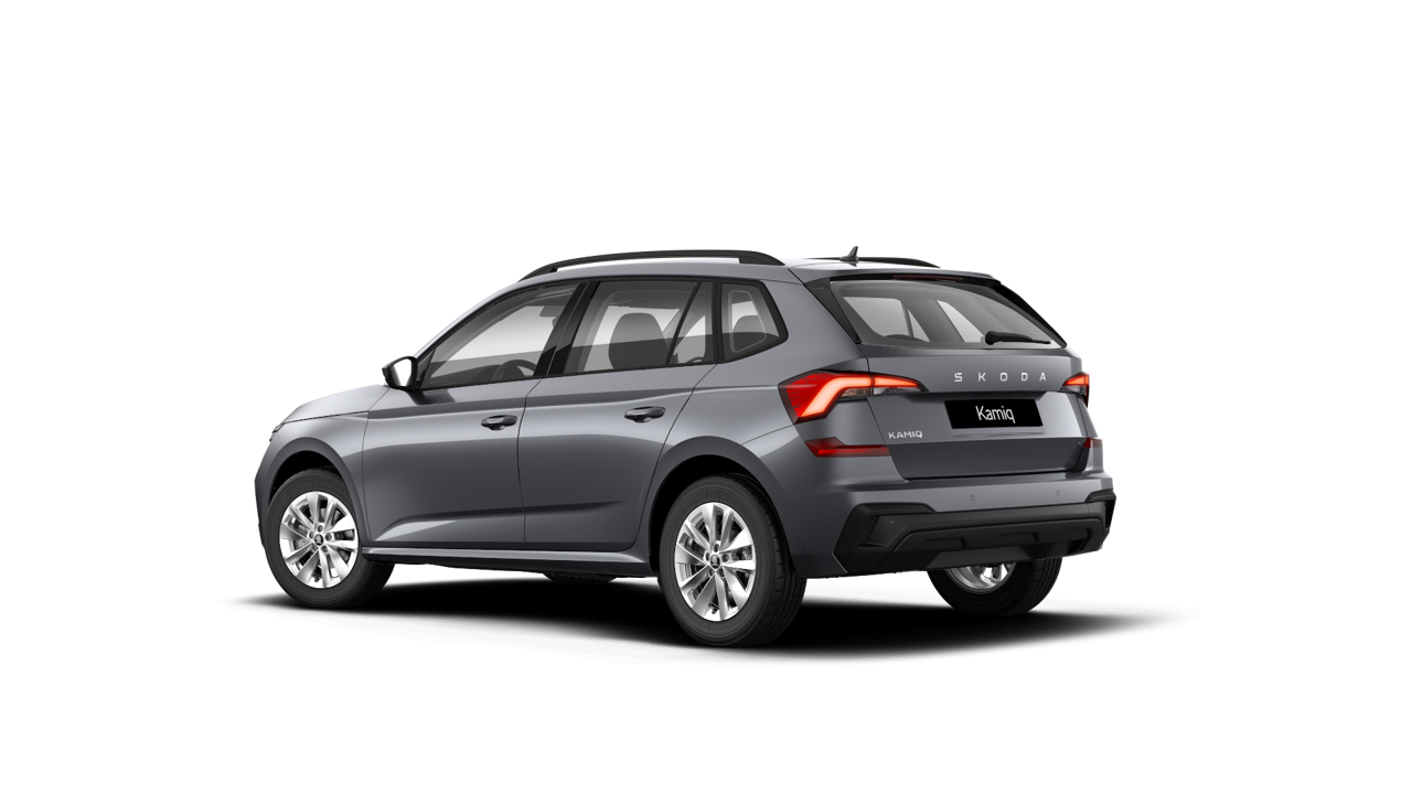 Slika: Kamiq Easy 1.0 TSI DSG