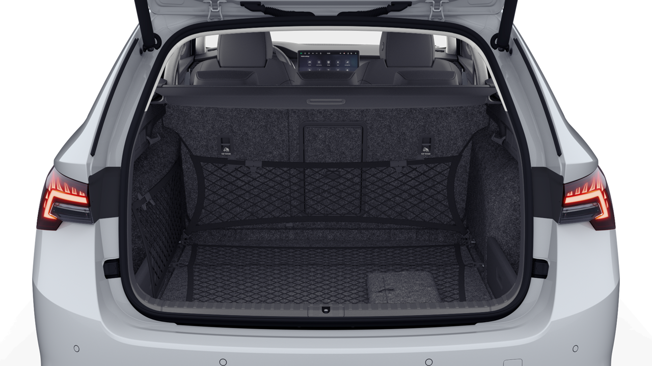 Slika: Octavia Combi AE 1.5 TSI DSG mHEV