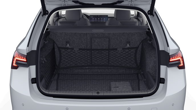 Slika: Octavia Combi AE 1.5 TSI DSG mHEV