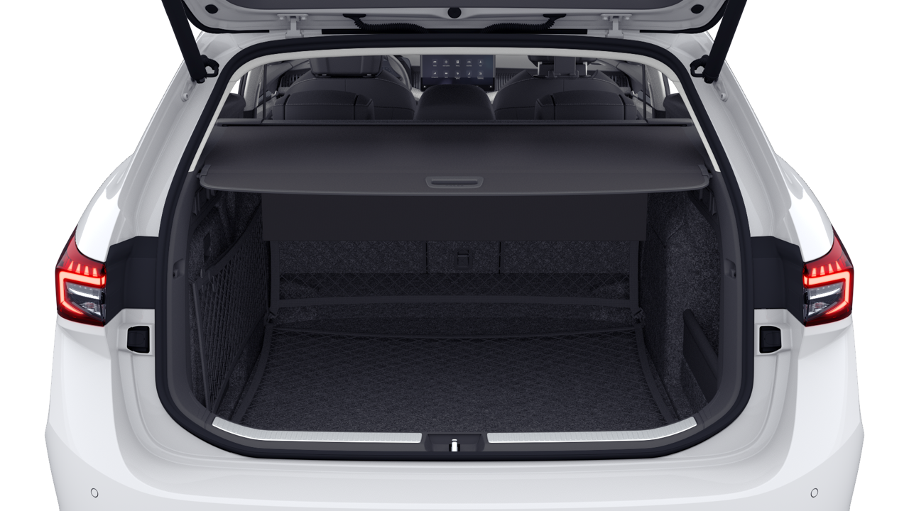 Slika: Superb Combi Selection 2.0 TDI DSG 4X4