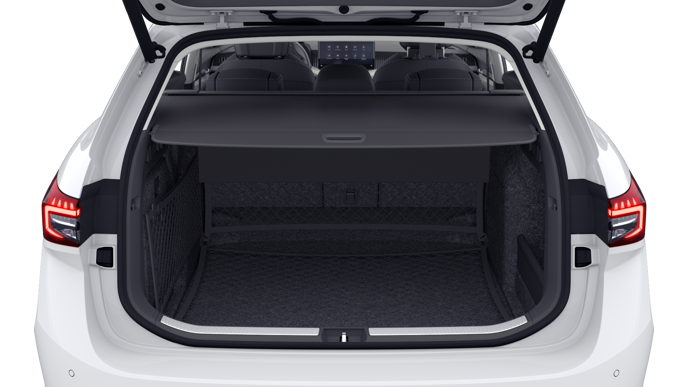 Slika: Superb Combi Selection 2.0 TDI DSG 4X4