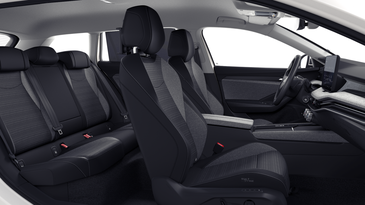 Slika: Superb Combi Selection 2.0 TDI DSG 4X4