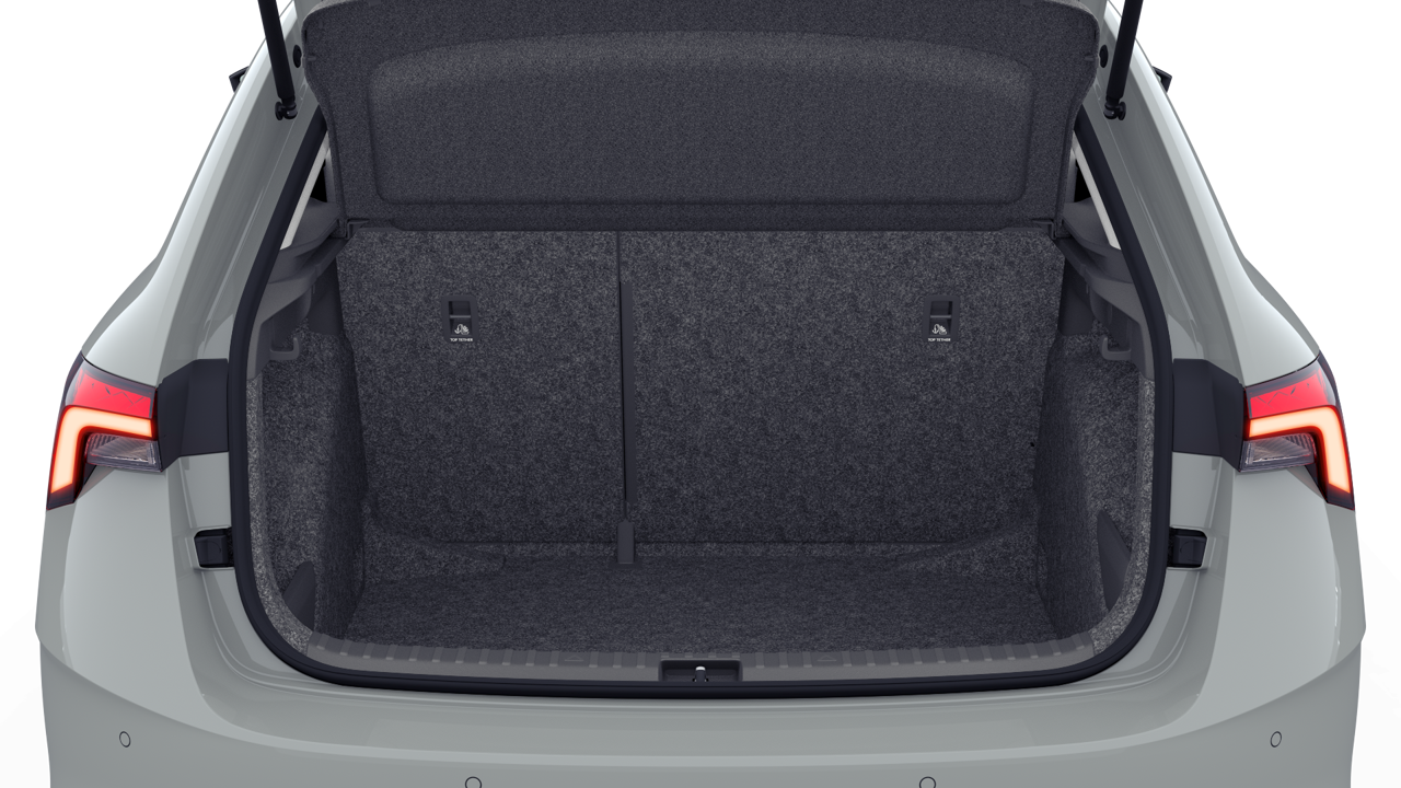 Slika: Scala Monte Carlo 1.5 TSI ACT DSG