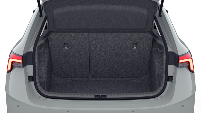 Slika: Scala Monte Carlo 1.5 TSI ACT DSG