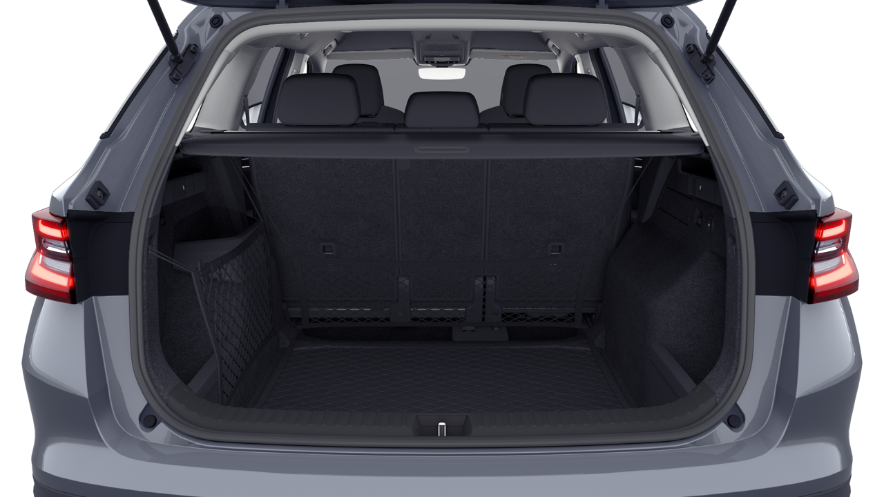 Slika: Kodiaq Selection 1.5 TSI mHEV DSG