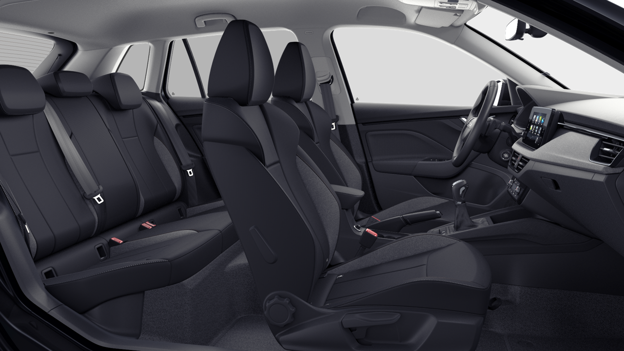 Slika: Kamiq Selection 1.0 TSI DSG