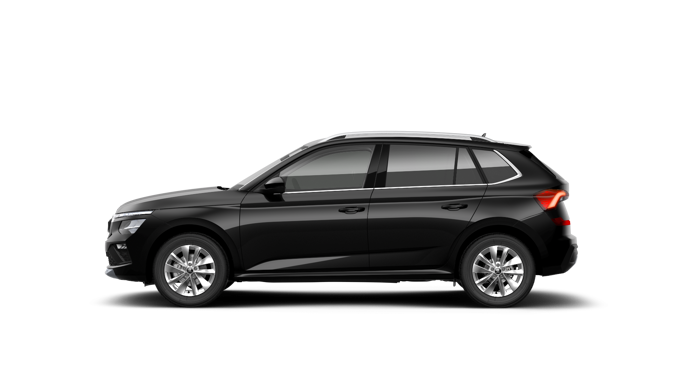 Slika: Kamiq Selection 1.0 TSI DSG