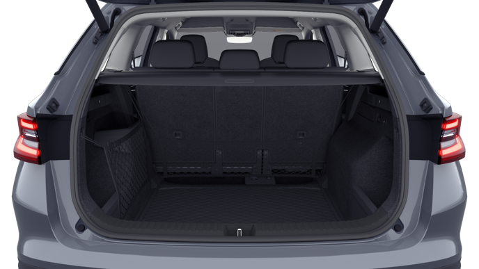 Slika: Kodiaq Selection 2.0 TDI DSG