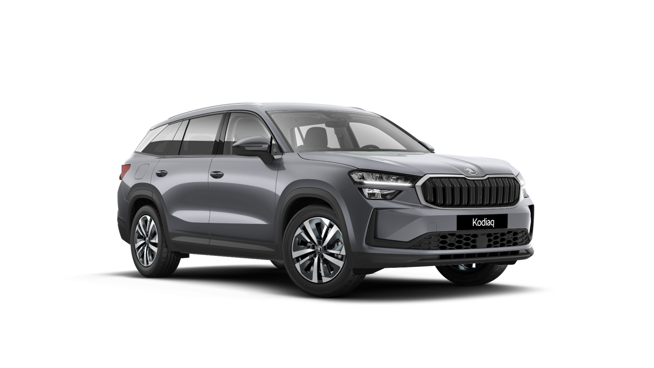 Slika: Kodiaq Selection 2.0 TDI DSG