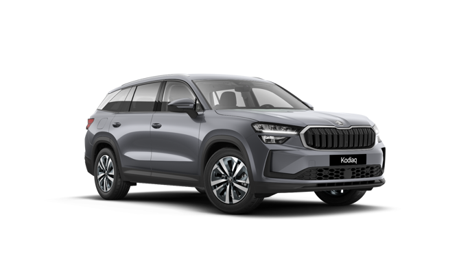 Slika: Kodiaq Selection 2.0 TDI DSG