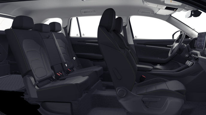 Slika: Kodiaq Selection 2.0 TDI DSG