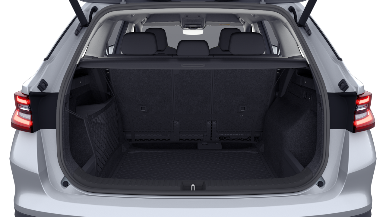 Slika: Kodiaq Selection 2.0 TDI DSG