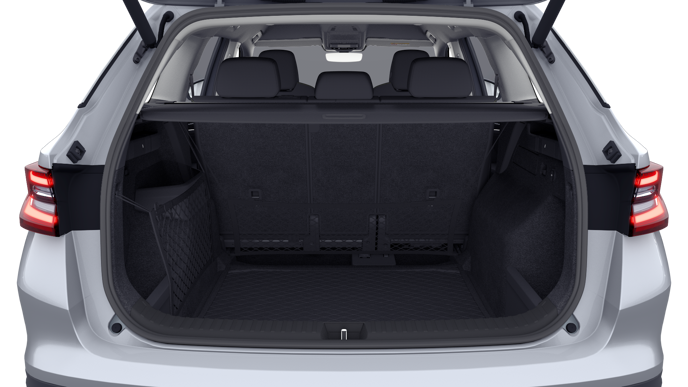 Slika: Kodiaq Selection 2.0 TDI DSG