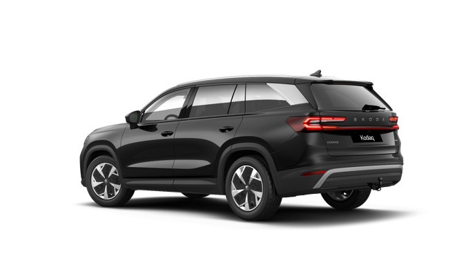Slika: Kodiaq Selection 2.0 TDI 4X4 DSG