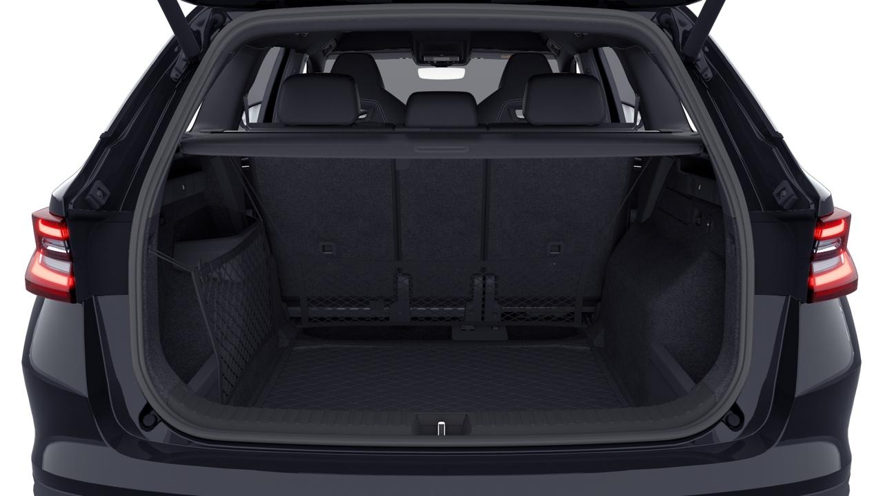 Slika: Kodiaq Sportline 1.5 TSI mHEV DSG