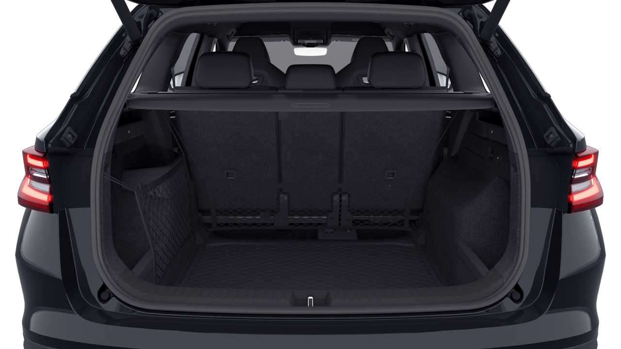 Slika: Kodiaq Sportline 1.5 TSI mHEV DSG