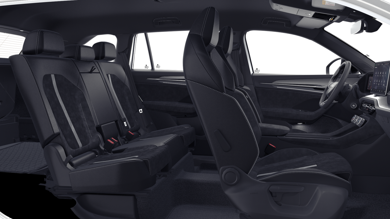 Slika: Kodiaq Sportline 2.0 TDI DSG