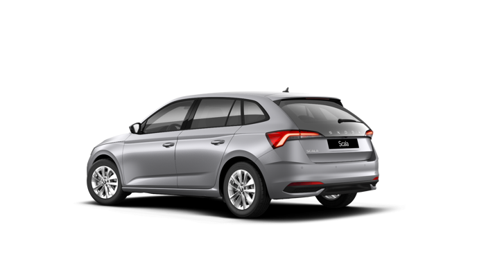 Slika: Scala Selection 1.0 TSI DSG