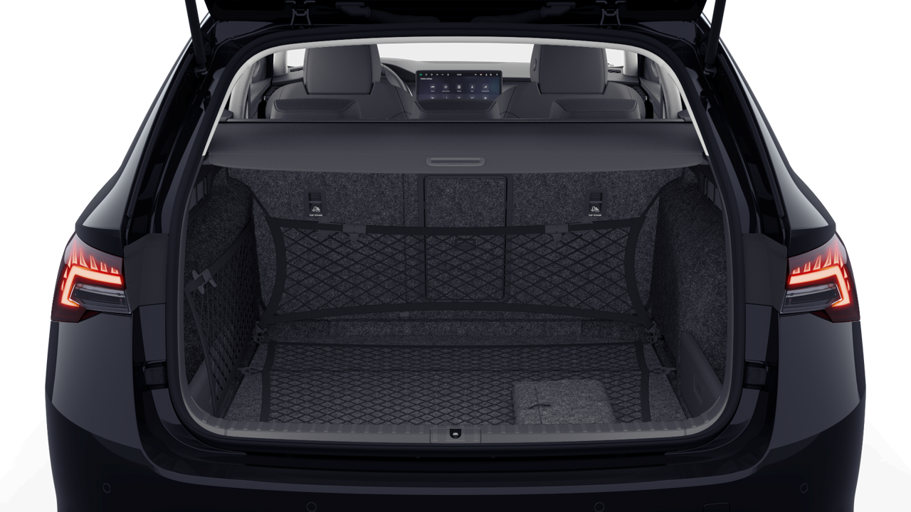 Slika: Octavia Combi AE 1.5 TSI DSG mHEV