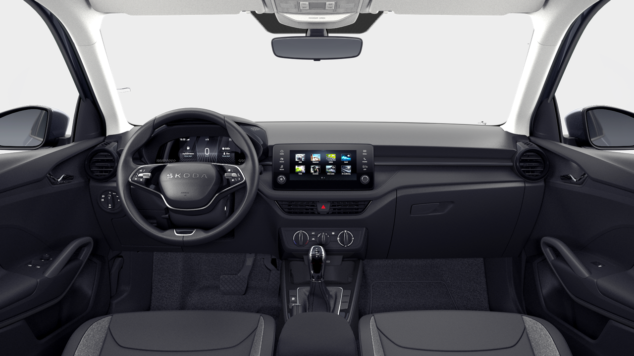 Slika: Fabia Essence 1.0 TSI DSG