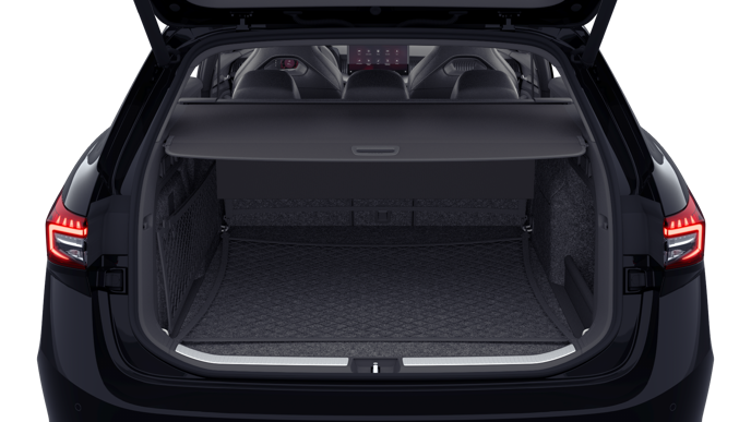 Slika: Superb Combi Sportline iV 1.5 PHEV DSG