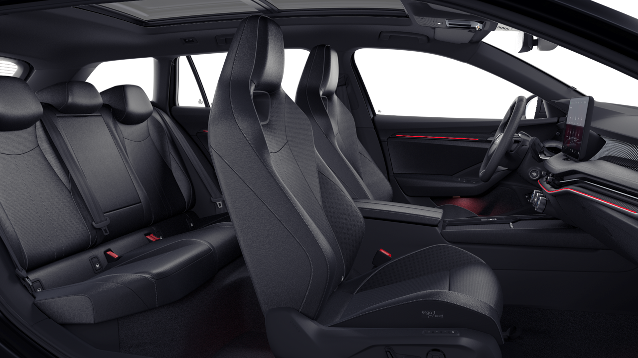 Slika: Superb Combi Sportline iV 1.5 PHEV DSG