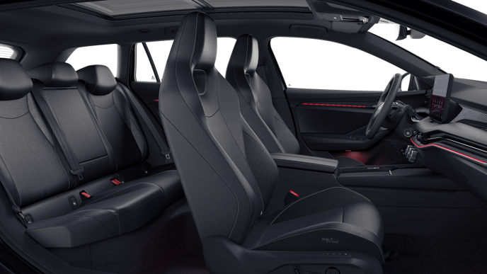 Slika: Superb Combi Sportline iV 1.5 PHEV DSG